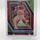 2022 23 Panini Flux Kelly Oubre Red Pulsar Prizm 99 (1)