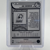 2022 23 NBA Hoops Jae Crowder Orange Pulsar SP 25 #169 (2)