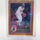 2022 23 NBA Hoops Jae Crowder Orange Pulsar SP 25 #169 (1)