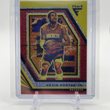 2022 23 Panini Flux Kevin Porter Jr. Red Pulsar Prizm 99 (1)