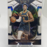2022 23 Panini Select RJ Barrett Concourse White Disco Prizm 149 (1)
