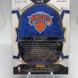 2022 23 Panini Select RJ Barrett Concourse White Disco Prizm 149 (2)