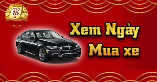 Xem Ngày Mua Xe Theo Nguyên Tắc Phong Thủy Phương Đông.webp