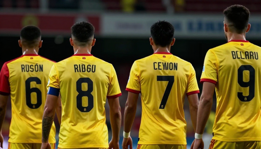 Galatasaray'ın Kritik Deplasman Maçları