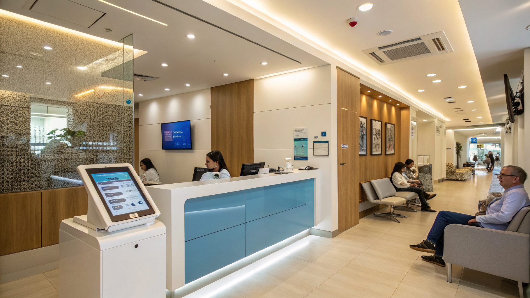 How a Dental Clinic Recovers $47,000/Year by Never Missing a Call Again