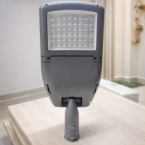 den chieu sang duong pho led streetlight philips inside citilight ctl361skyline 50w wwnwcw 7500 lm (.png