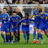 Leeds câștigă după o replică dramatică a lui West Ham în FA Cup