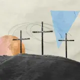 Povestea de Paște ne amintește să nu cedăm în fața disperării