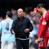 Van Dijk susține că Liverpool a renunțat la lupta pentru titlu