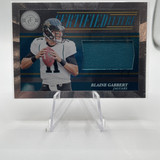 2012 Panini Totally Certified Blaine Gabbert Certified Future Rookie Patch 499 (1)