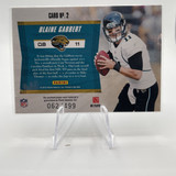 2012 Panini Totally Certified Blaine Gabbert Certified Future Rookie Patch 499 (2)