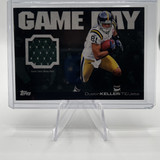 2011 Topps Game Day Relics Dustin Keller #GDR DK (1)