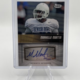2012 Sage Hit Markelle Martin Gold Rookie Auto 250 #A110 (1)