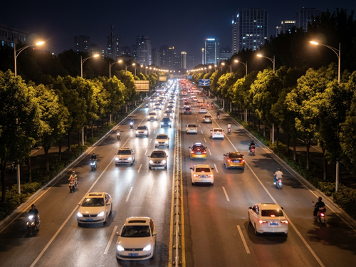 den chieu sang duong pho led streetlight philips inside citilight ctl363skyline 100w wwnwcw 15000 lm.png