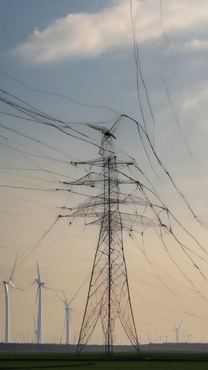 Five EU countries call for windfall tax on energy companies