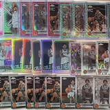 2022 23 Topps OTE Inception Bryce Griggs Auto 99 Aqua 75 Pink 150 + Set (x30) (1)