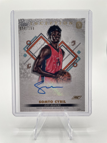 2022 23 Topps Overtime Elite OTE Inception Somto Cyril Rookie Auto 199 (1).1