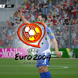 Wipe EURO 2004 Portugal