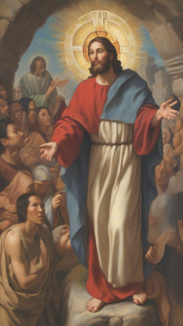 Christ resurrection ‘Good News the world needs’—Advincula