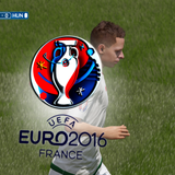 Wipe EURO 2016 France
