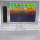 2021 22 Leaf Metal Mark Mitchell So Money Gold Prizm Proof Rookie Auto 11 (2)