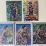 2022 23 Bowman U Best Tyrese Proctor Blue Refractor 150 Green 99 Neon 50 (1)