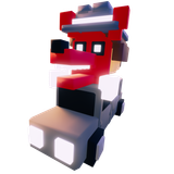 MAFIA PET
