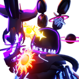 ASTRAL BONNIE SHINY