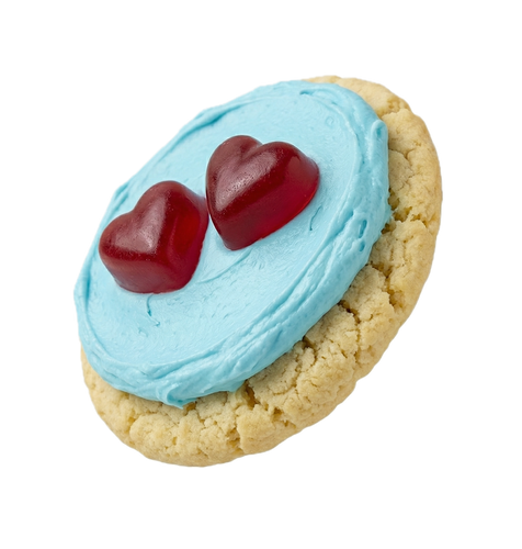 Печенье Caramel Shortbread (Twix)