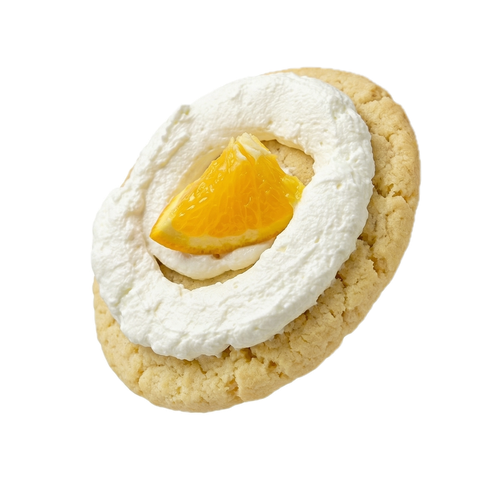 Печенье с драже M&M’s