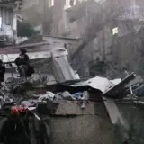 Cele mai recente: loviturile ariene cid peste 25 de persoane