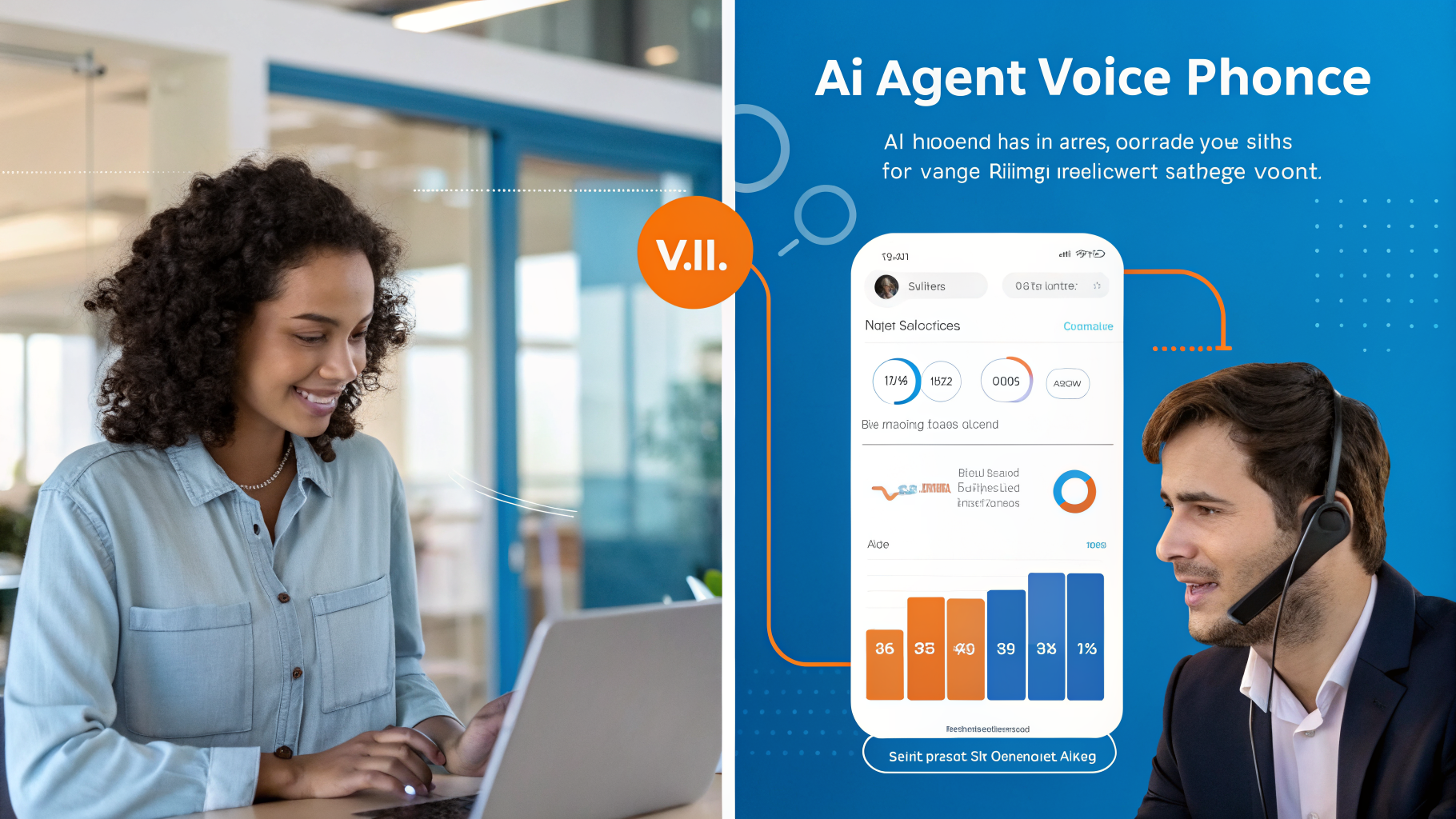 Agent Vocal IA vs Chatbot : Lequel Rapporte Plus à Votre PME en 2026 ?