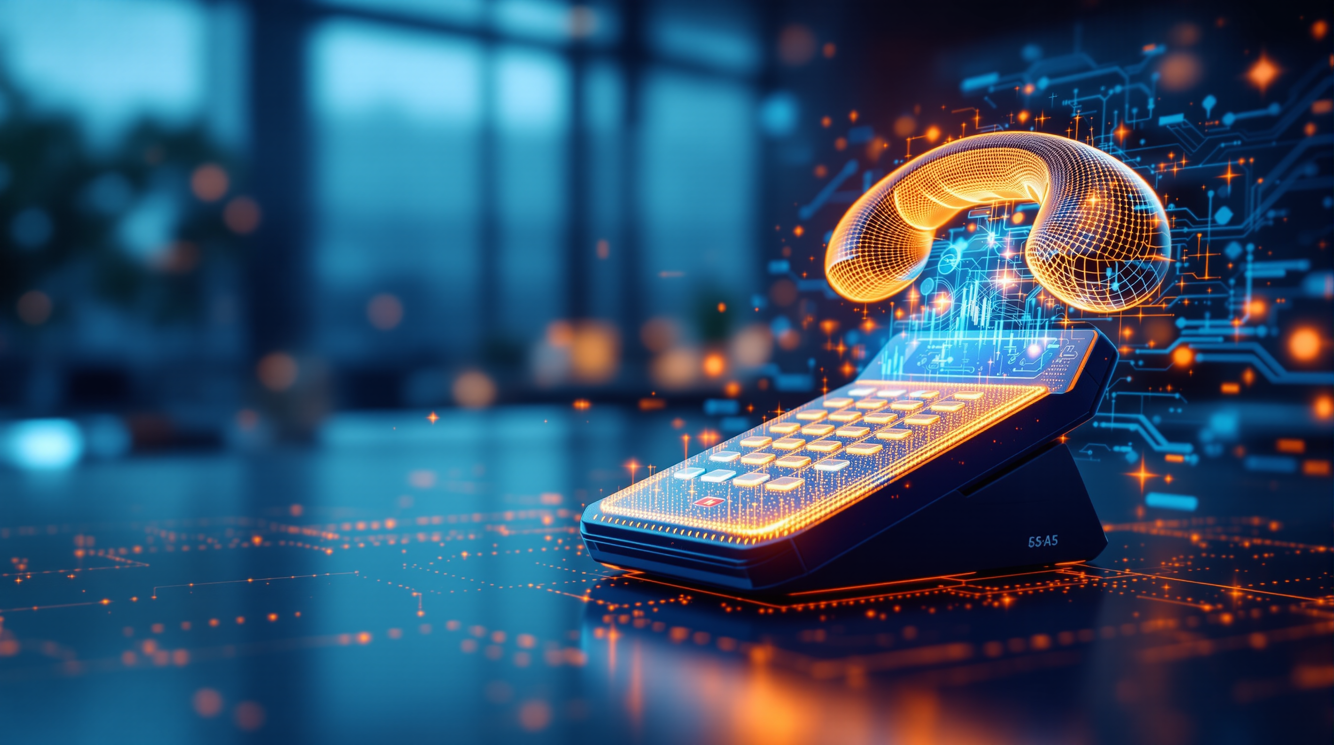 OpenAI's GPT-Realtime Shakes Up the Market: What It Means for Your SMB in 2026