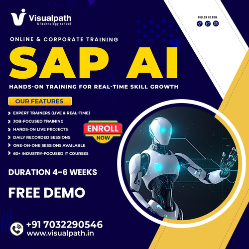 Enroll Now in SAP AI Training in Ameerpet for Global Roles.jpg