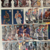 2022 23 Bowman U Chrome Love Mintz Davis Hood Schifino Refractors (x54) (5)