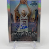 2022 23 Bowman University Chrome Jordan Walsh Skyscraping Rookie Auto 99 (1)