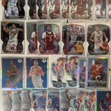 2022 23 Bowman U Chrome Love Mintz Davis Hood Schifino Refractors (x54) (3)