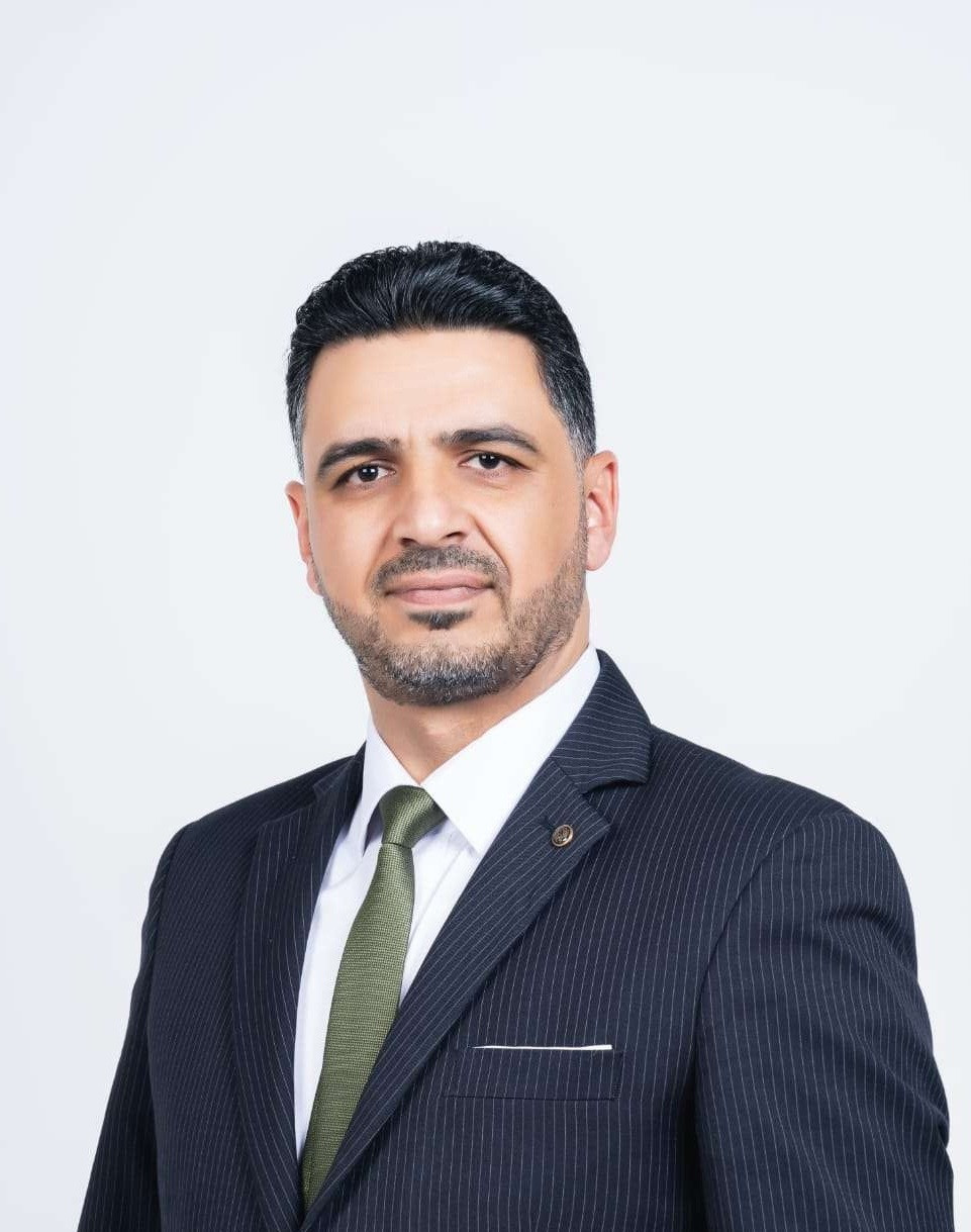 د. رؤوف بن عبدالله الشريفين