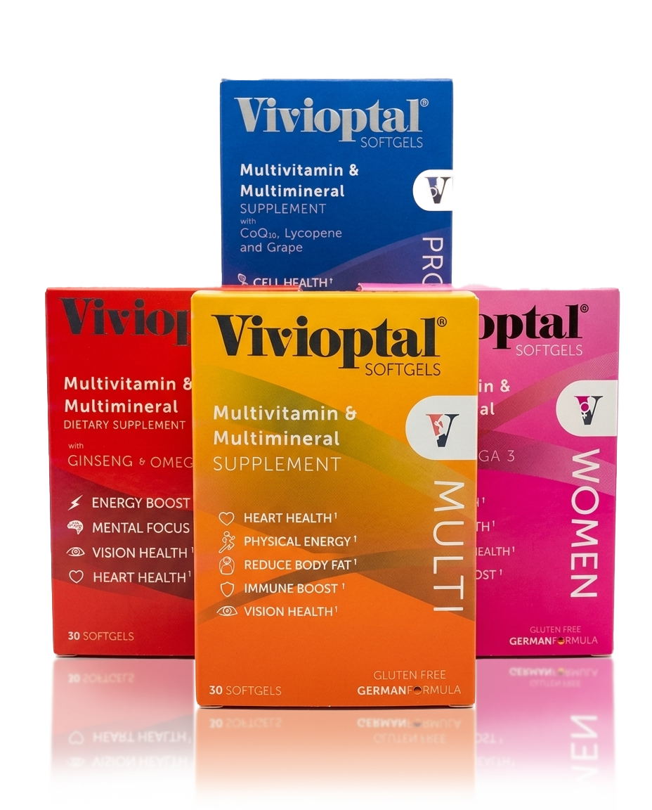 Vivioptal Pack
