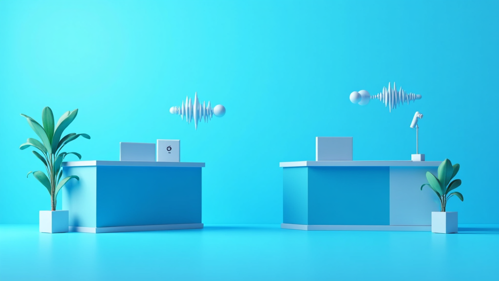 AI Receptionist for Small Business: Replace Your Front Desk and Save $40K/Year