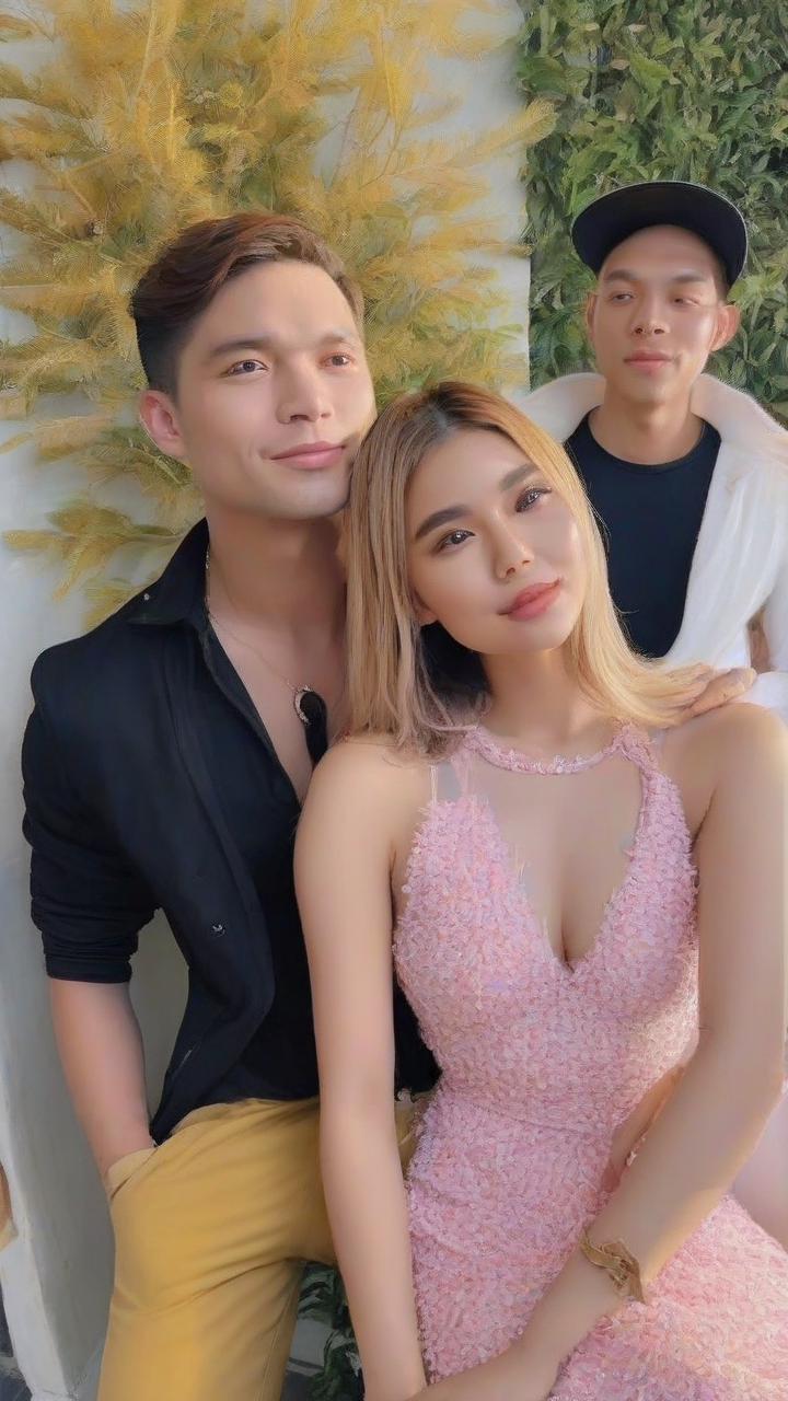 Did Will Ashley, Mika Salamanca just hard-launch their romance on Instagram?