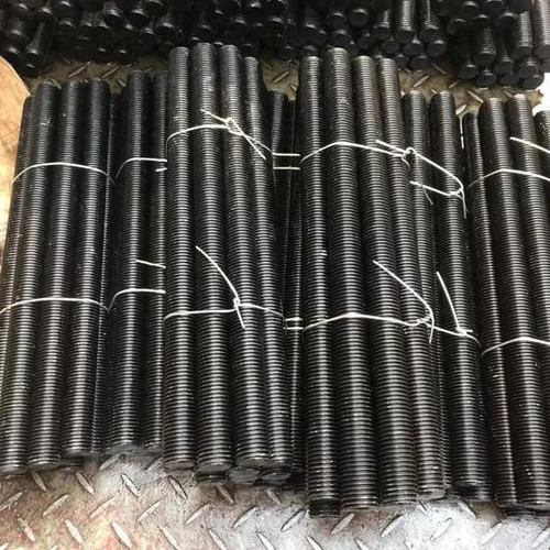 Asdrat Baja 8.8 M6 As drat M6 x 1 Meter Grade 8.8.jpg