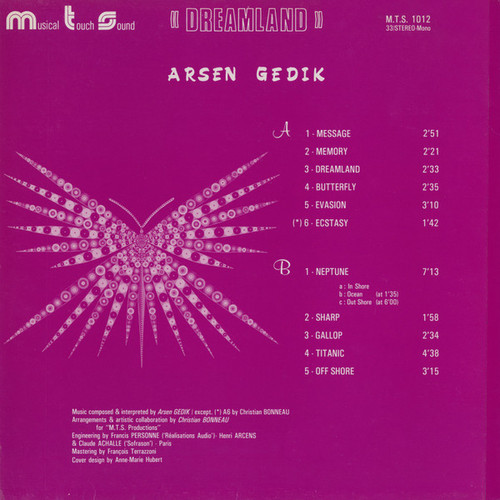 Arsen Gedik Dreamland 2.jpg