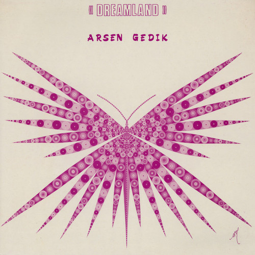 Arsen Gedik Dreamland.jpg