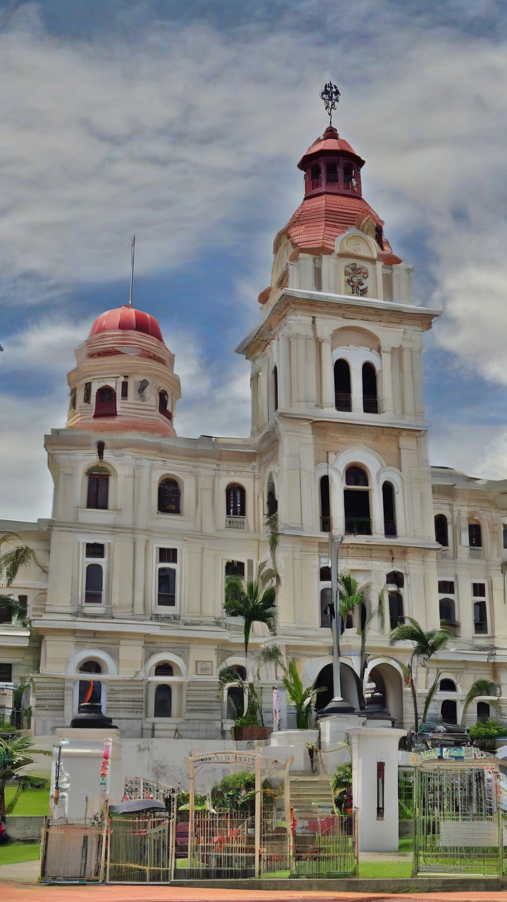 LGU councils told Hold sessions within jurisdiction