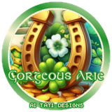 ssy TD LuckyKittyaGorgeousArie vi