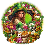 rissy St PattyRideGorgeousArie vi