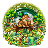 ssy TD LuckyKittybGorgeousArie vi