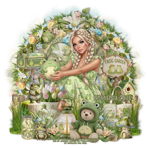 rissy FeelinFroggyGorgeousArie vi.png