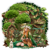 ssy ForestBlessingGorgeousArie vi